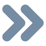 Double Chevron Right Xxs SVG Icon